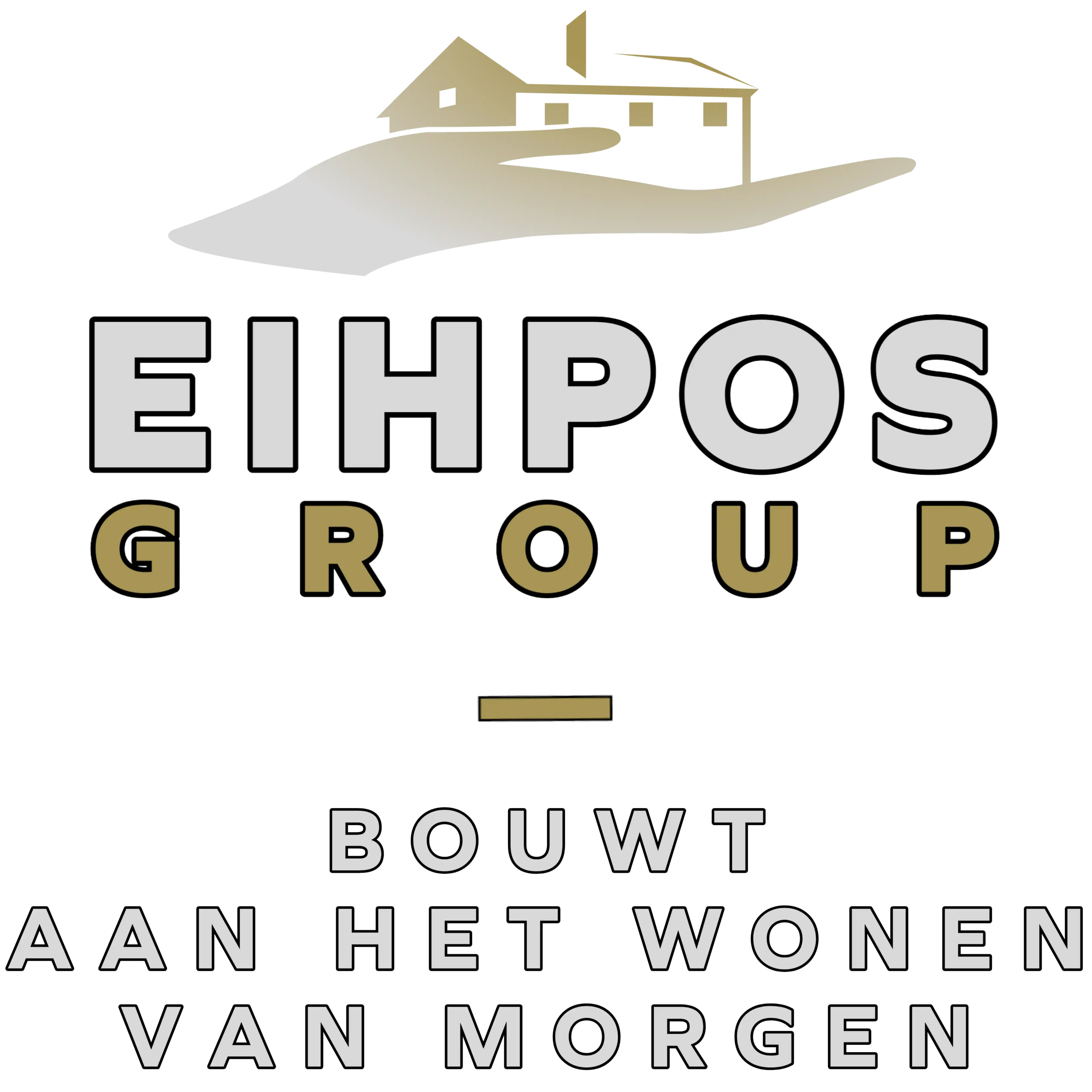 Aannemer - Bouwbedrijf EIHPOS GROUP