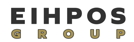 EIHPOS GROUP Logo